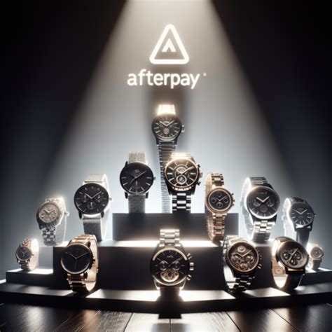 afterpay watches|nixon afterpay payment.